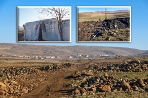 Şarê Çêrmûge DÎSKÎ ra memnun o: &quot;Awa ma rind yena&quot;