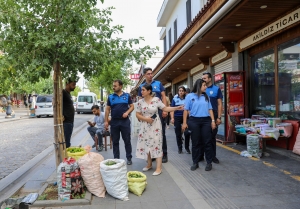 Zabitayan kontrolê îxşalê peyerayîran kerd