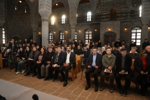 Hevşaredar Hatun: Em ê pirzimaniyê bidin jiyandin