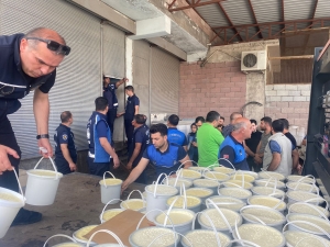 Mastên ku tenduristiya gel tehdîd dikirin hatin îmhakirin