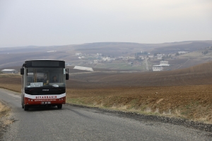 Li Farqînê pirsgirêka çûnûhatinê ya 24 gundan hat çareserkirin