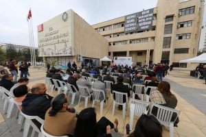 Meclîsa Şaredariyê civîna xwe ya Mijdarê ji raya giştî re vekirî li dar xist