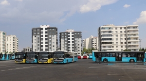 2 rayîrê otobuse zî heta Keyeyanê TOKÎyî yê Oglakliyî ameyî dergkerdene