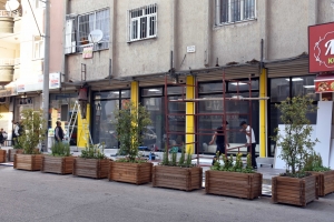 Büyükşehir Belediyesi ikinci Halk Lokantası’nı Bağlar’da açıyor