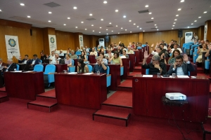 Meclîsa Şaredariyê ji bo Atolyeyên Wergerê biryar girt