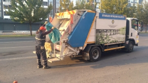 Demên berhevkirina gilêşan li Amedê hatin nûkirin