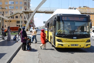 Seferên rîngê bo Herêma Pîşesazîyê dest pê kir