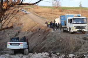 DÎSKÎ: Ma Xirabîyêka Girde Safî Kerde