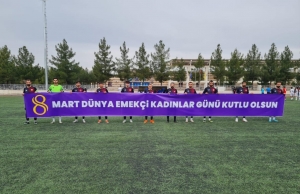 Tîma Futbolê ya DBByê bi encameke mezin serkeftin bidest xist