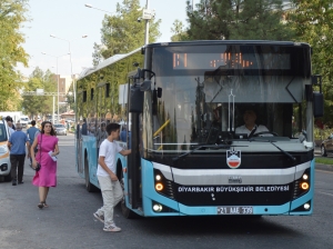 Rêya nû ya di navbera Balikçilarbaşi û Huzurevleriyê de