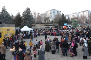 Serrnewe bicoş ame pîrozkerdiş